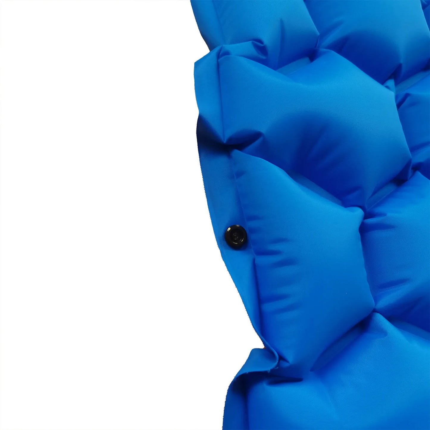 Ultralight Inflatable Sleeping Mat for Camping, Compact and Comfortable, for Outdoor Adventures, Easy to Inflate
