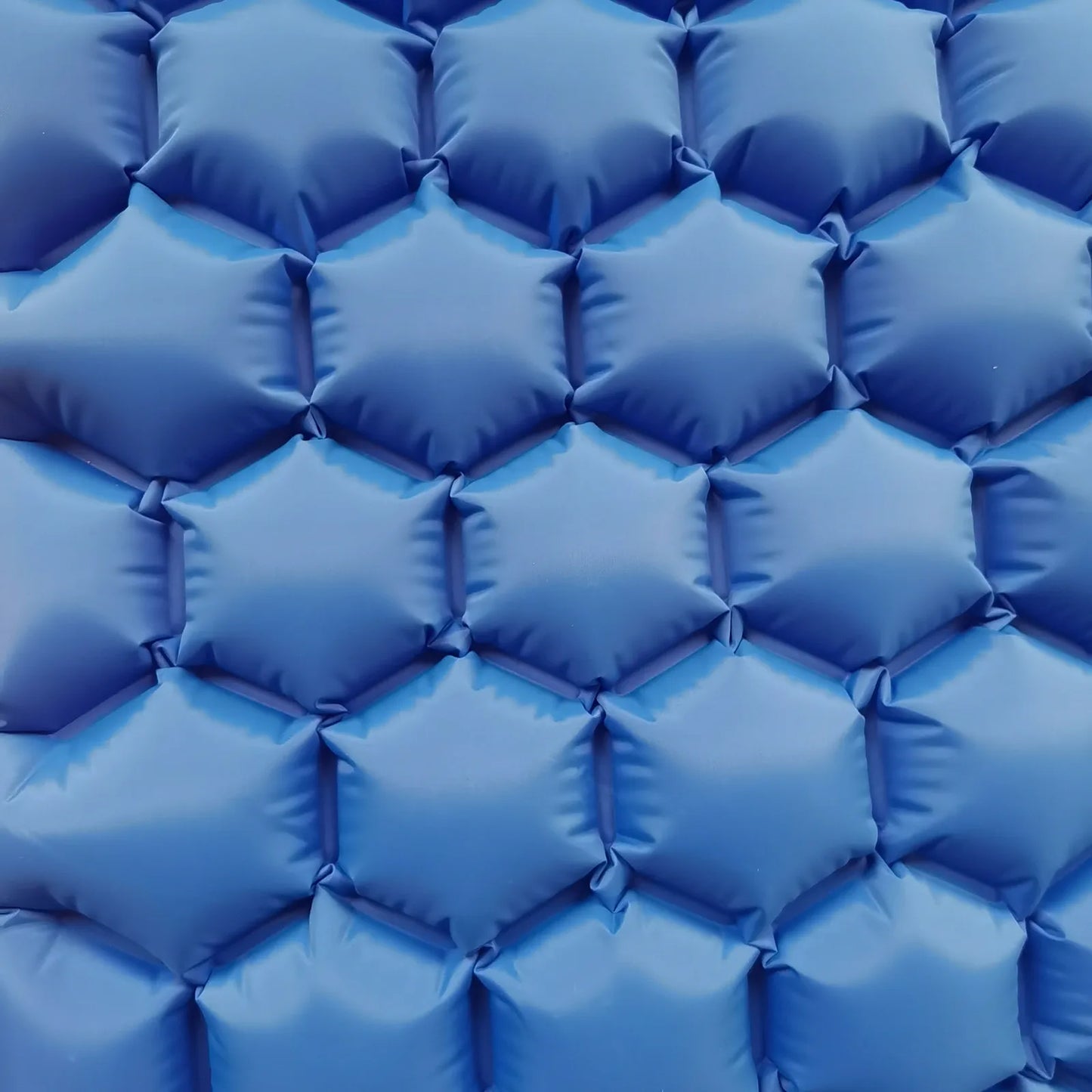 Ultralight Inflatable Sleeping Mat for Camping, Compact and Comfortable, for Outdoor Adventures, Easy to Inflate