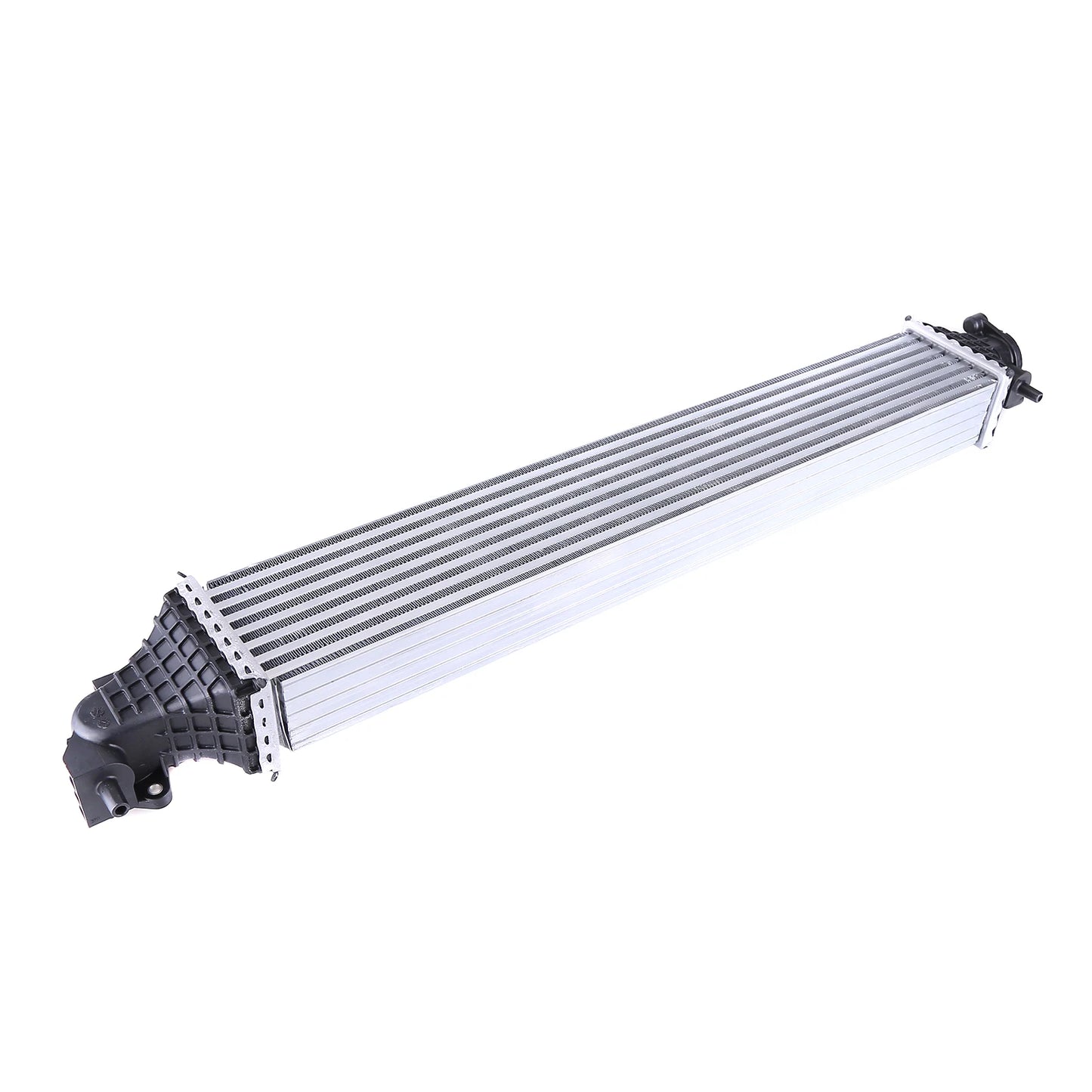 Turbo Charge Air Intercooler Compatible for Honda CR-V CRV 2017-2022 L4 1.5L Sport Utility 19710-5PA-A01