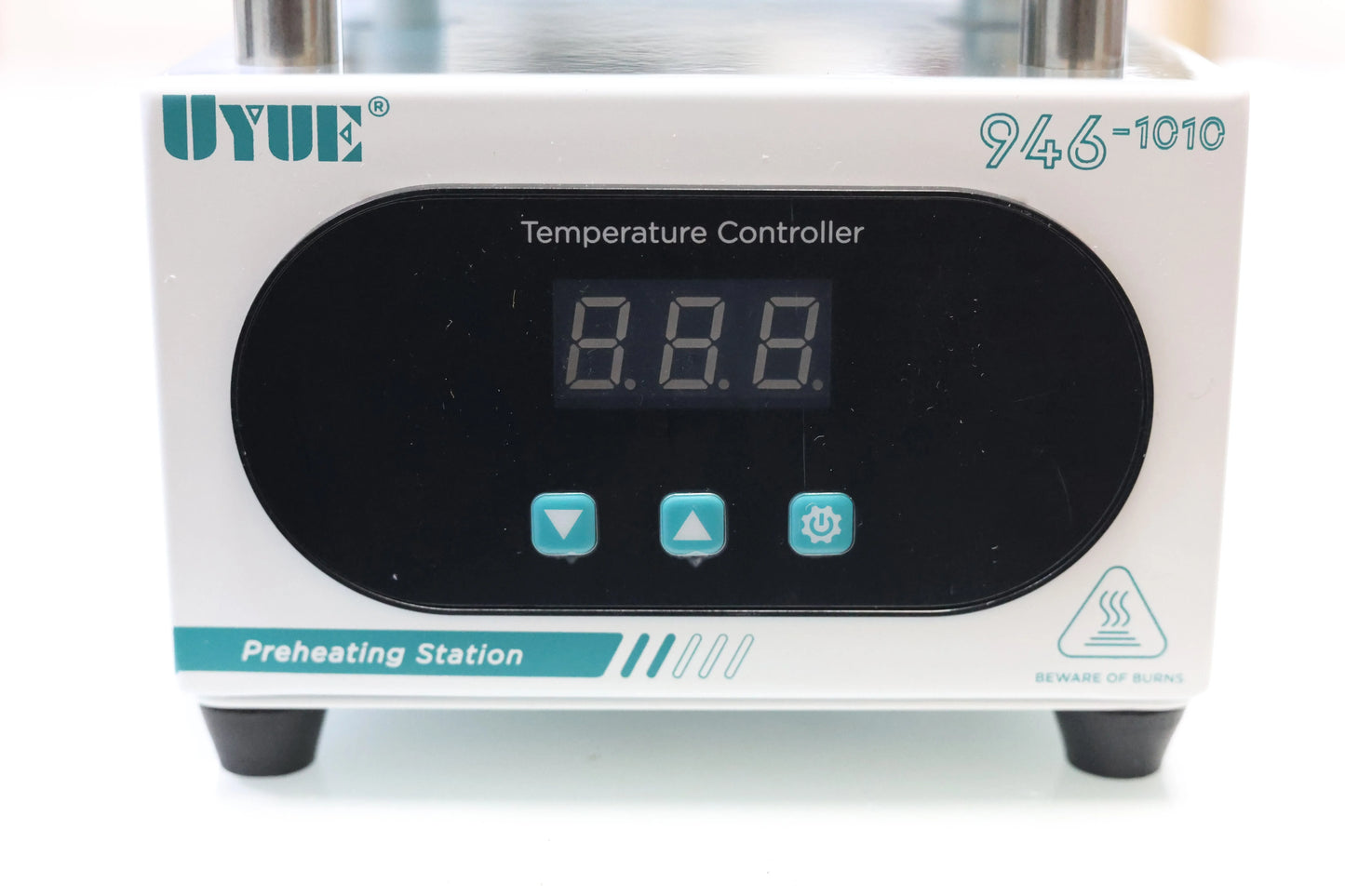 946C Aluminum Substrate Heating Table Constant Temperature Adjustable Temperature Preheating Plate