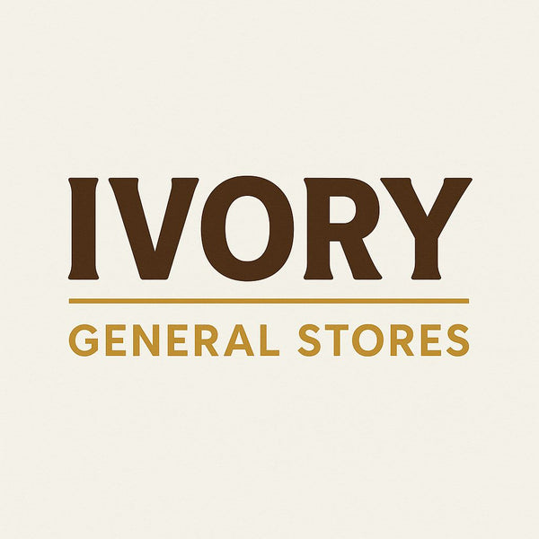 IVORY AESTHETICS 