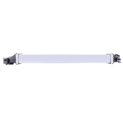 Turbo Charge Air Intercooler Compatible for Honda CR-V CRV 2017-2022 L4 1.5L Sport Utility 19710-5PA-A01