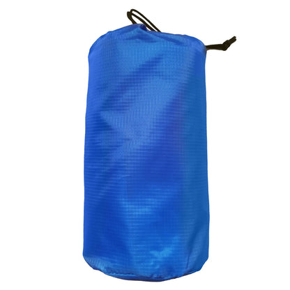 Ultralight Inflatable Sleeping Mat for Camping, Compact and Comfortable, for Outdoor Adventures, Easy to Inflate