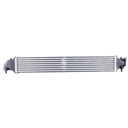 Turbo Charge Air Intercooler Compatible for Honda CR-V CRV 2017-2022 L4 1.5L Sport Utility 19710-5PA-A01