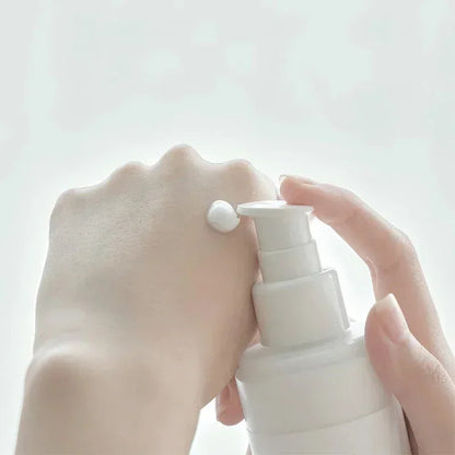 Korean Heartleaf Anua Anti-aging Essence Moisturizing Toner Emulsion Fade Fine Lines Deep Cleaning Facial Cleanser Skin Care Set