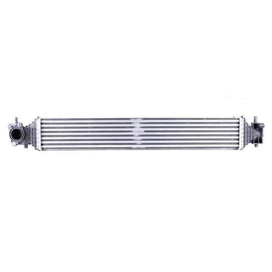 Turbo Charge Air Intercooler Compatible for Honda CR-V CRV 2017-2022 L4 1.5L Sport Utility 19710-5PA-A01